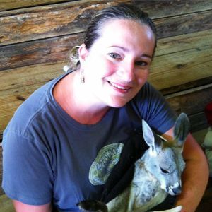 Meet your Posher, Rachele